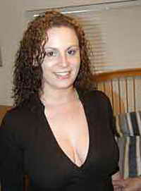 a milf from Mendenhall, Mississippi
